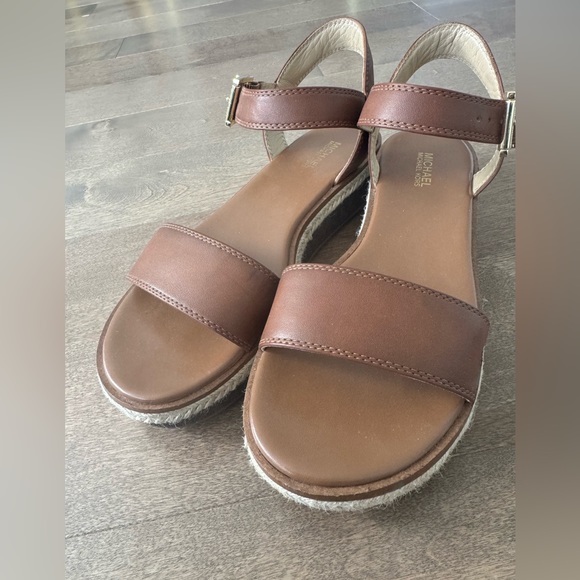 Michael Kors summer sandals - Picture 3 of 5